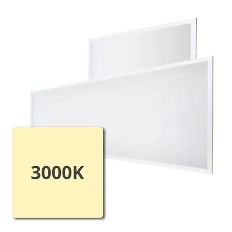 3000K (Kelvin)
