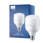 Philips TrueForce Core LED E27 HPL/HPI/SON G3 Frosted 20W 2600lm 150D - 830 Warm White | Replaces 80W