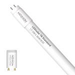 Noxion LED Tube T8 Avant (EM/Mains) Standard Output 15W 1800lm - 830 Warm White | 120cm - Replaces 36W