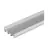 Ledvance LED Strip End connector Profile Medium 
