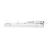 Ledvance LED Waterproof Batten Damp Proof 32W 4000lm - 865 Daylight | 120cm - Dali Dimmable