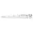 Ledvance LED Waterproof Batten Damp Proof 32W 4400lm - 840 Cool White | 120cm - Motion and Light Sensor
