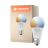 Ledvance Smart+ Wifi E27 A60 9.8W 1055lm - 827-865 Tunable White | Dimmable - Replaces 75W
