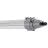 Ledvance Waterproof Batten Damp Proof Max PC 43W 6500lm - 840 Cool White | 120cm -Replaces 2x36W