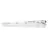 Ledvance LED Waterproof Batten Damp Proof Gen 2 32W 4400lm - 840 Cool White| 120cm - Emergency 3H - Replaces 2x36W