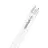 Osram LED Tube T8 (EM/Mains) Standard Output 10W 1080lm - 830 Warm White | 90cm - Replaces 30W