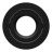 Ledvance Spot Combo Ip65/5x Ring Round Tiltable Black