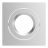Ledvance Spot Combo Ip65/5x Ring Square Tiltable Brown