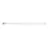 Sylvania ToLEDo Avant LED Tube T8 (EM/Mains) High Output 18W 2700lm - 865 Daylight | 150cm - Replaces 58W