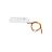 Sylvania Novella Corridor Kit White | Microwave Motion Sensor