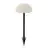 Nordlux Sponge Portable Battery Light White 4.8W 300lm - 827 Extra Warm White | 3-Step Dimmable 