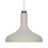 DFTP by Nordlux Fuji Pendant Beige | Suitable for E27