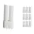 Multipack 10x Osram Dulux L 18W 840 | Cool White - 4-Pin
