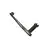Noxion GST - Compatible Strain Relief  Black