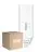 Multipack 10x Philips CorePro PL-T LED Bulb HF 6.5W - 840 Cool White | 4-Pin - Replaces 18W
