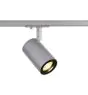SLV Track Spot Enola B 1-Phase Aluminium Grey | Suitable for 1x GU10 