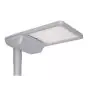 Ledvance LED Streetlight Flex Large RV25ST Grey 158W 24450lm 25x145D - 740 Cool White | IP66 – Asymmetrical