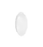 Ledvance Surface Circular 400 White 24W 1920lm - 840 Cool White | IP44 - with Sensor - Cool White