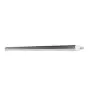 Ledvance LED Waterproof Batten Damp Proof Flex Grey 42W 6800lm - 830 Warm White | 150cm - Dali Dimmable - Replaces 2x58W