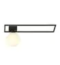 Emibig Ceiling Light Imago Steel Black | Suitable for 1x E14 - Max 10W