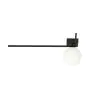 Emibig Ceiling Light Imago Steel Black | Suitable for 1x E14 - Max 10W