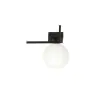 Emibig Ceiling Light Imago Steel Black | Suitable for 1x E14 - Max 10W