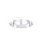 Philips LED Downlight GreenSpace2 DN462B 9.8W 1030lm 120D - 830 Warm White | 166mm - IP54 - Aluminium Reflector