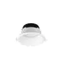 Noxion LED Downlight Hera Deep Recessed White 21W 2400lm 100D - 827-830-840 CCT | 226mm - Cutout 200mm