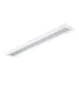 Philips LED Panel FlexBlend SM340C White 24.5W 3500lm - 940 Cool White | 150x20cm - UGR <19 - Best Colour Rendering - Motion and Light Sensor