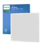 Philips LED Panel RC132V CoreLine G5 Steel White 34.5W 4000lm - 830 Warm White | 60x60cm - UGR < 19