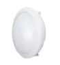 Noxion LED Bulkhead Pro White 13W 1400lm - 827-830-840 CCT | 300mm - IP66 - Motion and Light Sensor - Replaces 2x18W