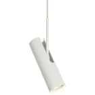 DFTP by Nordlux Pendelarmatuur MIB 6 Wit - Metaal | GU10 Max 8W