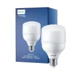 Philips TrueForce Core LED E27 HPL/HPI/SON G3 Frosted 20W 2600lm 150D - 830 Warm White | Replaces 80W