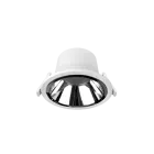Noxion LED Downlight Apollo V2.0 9W 1120lm - 830/840 CCT | 175mm - Cutout 150mm 