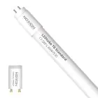 Noxion LED Tube T8 Avant (EM/Mains) Standard Output 15W 1800lm - 830 Warm White | 120cm - Replaces 36W
