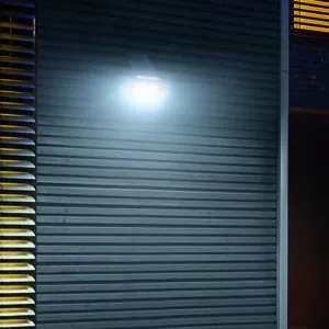 Solar lights